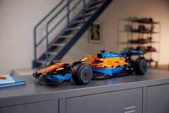 LEGO Technic - McLaren Formula 1 Race Car (42141)