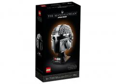 LEGO Star Wars - The Mandalorian Helmet (75328)