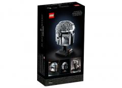 LEGO Star Wars - The Mandalorian Helmet (75328)