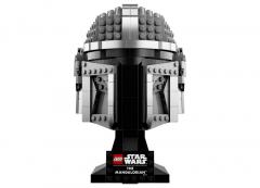 LEGO Star Wars - The Mandalorian Helmet (75328)