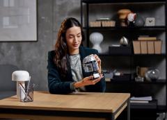 LEGO Star Wars - The Mandalorian Helmet (75328)