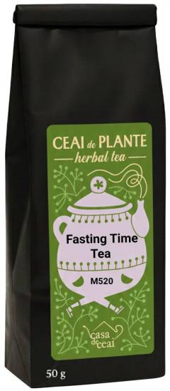 M520 Fasting Time Tea
