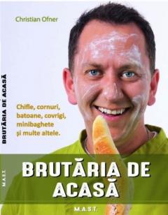 Brutaria de acasa