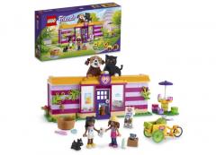 LEGO Friends - Pet Adoption Cafe (41699)