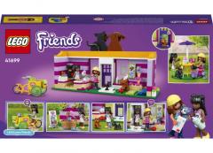 LEGO Friends - Pet Adoption Cafe (41699)