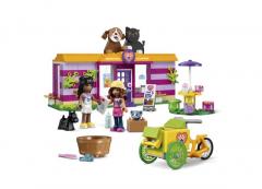 LEGO Friends - Pet Adoption Cafe (41699)