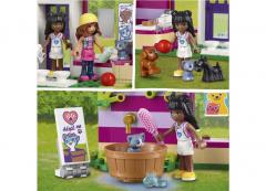 LEGO Friends - Pet Adoption Cafe (41699)