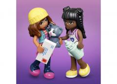 LEGO Friends - Pet Adoption Cafe (41699)