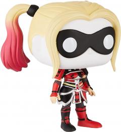 Figurina - DC - Harley Quinn