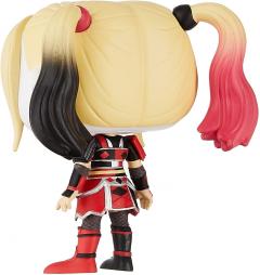 Figurina - DC - Harley Quinn