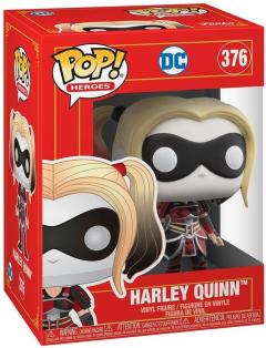 Figurina - DC - Harley Quinn
