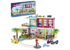 LEGO Friends - Vacation Beach House (41709)