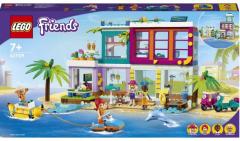 LEGO Friends - Vacation Beach House (41709)