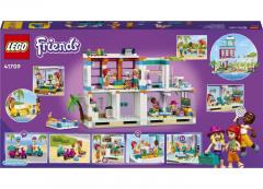 LEGO Friends - Vacation Beach House (41709)