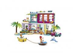 LEGO Friends - Vacation Beach House (41709)