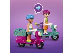 LEGO Friends - Vacation Beach House (41709)