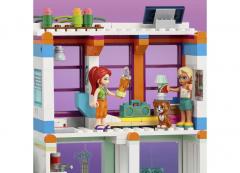 LEGO Friends - Vacation Beach House (41709)