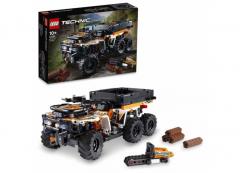 LEGO Technic - All-Terrain Vehicle (42139)