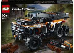 LEGO Technic - All-Terrain Vehicle (42139)