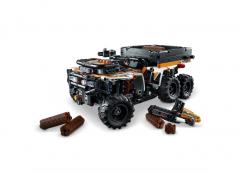 LEGO Technic - All-Terrain Vehicle (42139)