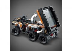 LEGO Technic - All-Terrain Vehicle (42139)