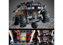 LEGO Technic - All-Terrain Vehicle (42139)