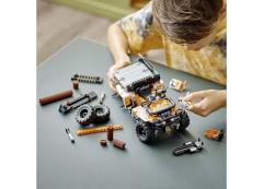 LEGO Technic - All-Terrain Vehicle (42139)