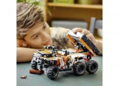 LEGO Technic - All-Terrain Vehicle (42139)