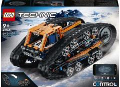 LEGO Technic - App-Controlled Transformation Vehicle (42140)