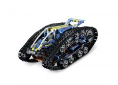 LEGO Technic - App-Controlled Transformation Vehicle (42140)