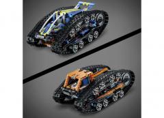 LEGO Technic - App-Controlled Transformation Vehicle (42140)