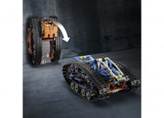 LEGO Technic - App-Controlled Transformation Vehicle (42140)