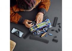 LEGO Technic - App-Controlled Transformation Vehicle (42140)