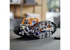 LEGO Technic - App-Controlled Transformation Vehicle (42140)