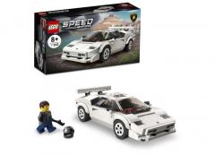 LEGO Speed Champions - Lamborghini Countach (76908)