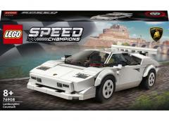 LEGO Speed Champions - Lamborghini Countach (76908)