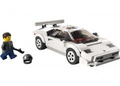 LEGO Speed Champions - Lamborghini Countach (76908)