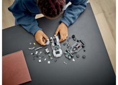LEGO Speed Champions - Mercedes-AMG F1 W12 E Performance & Mercedes-AMG Proj (76909)
