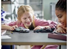 LEGO Speed Champions - Mercedes-AMG F1 W12 E Performance & Mercedes-AMG Proj (76909)