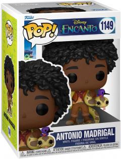 Figurina - Disney Encanto - Antonio Madrigal