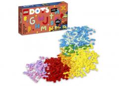 LEGO Dots - Lots of DOTS - Lettering (41950)