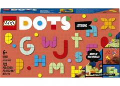 LEGO Dots - Lots of DOTS - Lettering (41950)