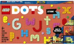 LEGO Dots - Lots of DOTS - Lettering (41950)