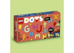 LEGO Dots - Lots of DOTS - Lettering (41950)