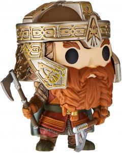 Figurina - The Lord of the Rings - Gimli