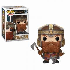 Figurina - The Lord of the Rings - Gimli