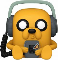 Figurina - Adventure Time - Jake The Dog