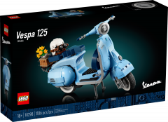 LEGO Creator - Vespa 125 (10298)