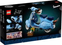 LEGO Creator - Vespa 125 (10298)