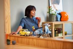 LEGO Creator - Vespa 125 (10298)